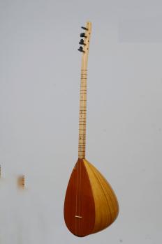 Saz Baglama